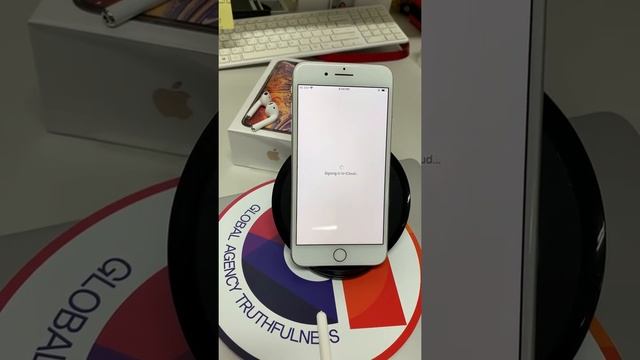 How to make Icloud ID in Nepali смотреть онлайн