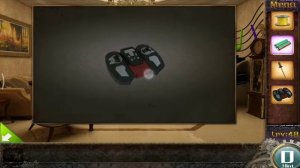 Escape Game 50 rooms 1 level 48 Walkthrough