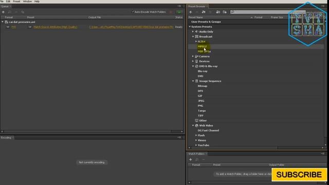 How to Fix Adobe Media Encoder Not Launching
