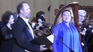 Будут жить Славяне в веках!  Юрий и Наталья Цыгановы