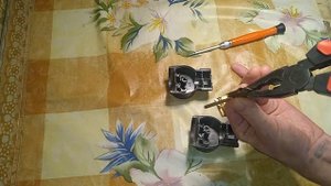 РЕМОНТ ЭЛЕКТРО ТРОЙНИК за несколько минут