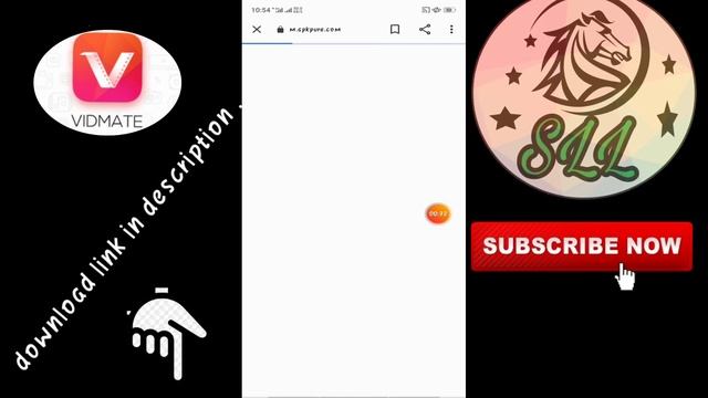 how to download vidmate app for android || Vidmate Download || Tech Sll || смотреть онлайн