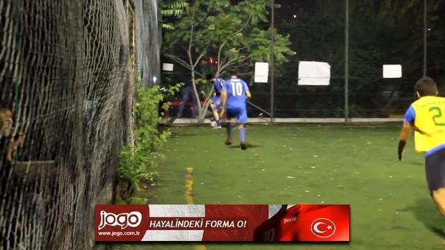1.Fts spor - 2.Cebeci fc./ ANKARA / iddaa Rakipbul Ligi 2016 Kapanış Sezonu смотреть онлайн