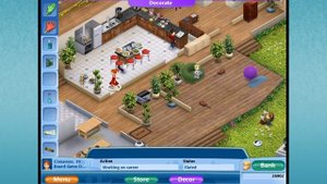 Why Have Siblings When We Buy Friends? • Virtual Families 2 - Episode #12