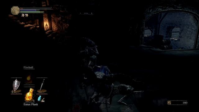 Dark Souls 3: Invaded Like A Bitch – PART 15 – DCM.WORKS смотреть онлайн