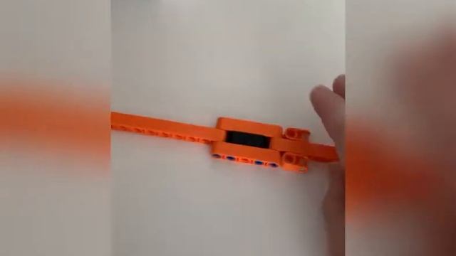 Как сделать из Лего техник магазин для пистолетов и Винтовок￼￼ смотреть онлайн