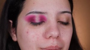 First Impressions & Eyeshadow Tutorial | Violet Voss Sakura Blossom Palette