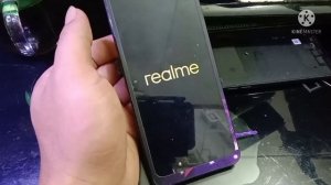 Cara keluar color os recovery realme/realme c2 muncul mode recovery/color OS recovery mode realme c