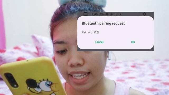 SOBRANG AFFORDABLE na inPods 12 sa Shopee (Honest Review) // Jayzell Pablo
