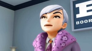 Тобот: Лимо - Феникс