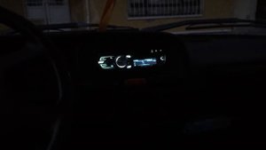 Audison Apk 165 Sq sound system test