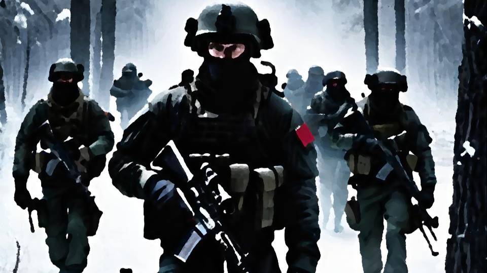 Разведка Jazz rap смотреть онлайн