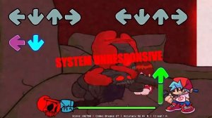 FNF Tricky Mod: Expurgation