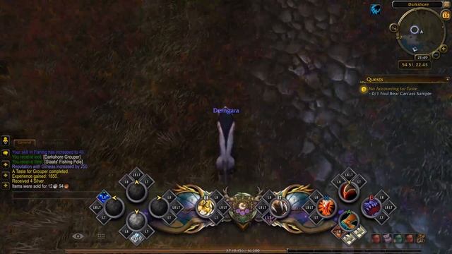 Wow 4K, testing Xbox One controller смотреть онлайн