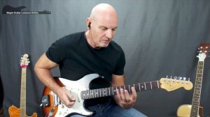 The Rolling Stones - Start Me Up - Guitar Lesson Tutorial