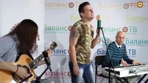 Андрей Лефлер   Show must go on acoustic live