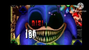 one last funk sonic exe fnf apk