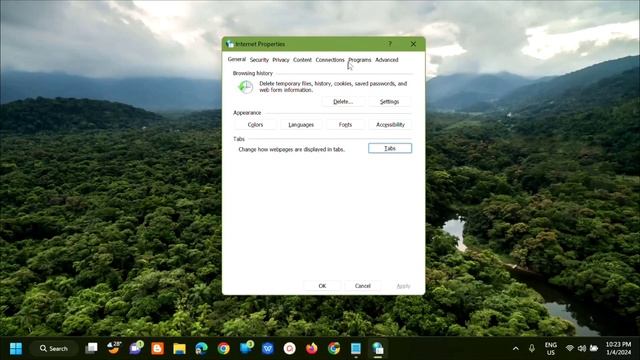 How To Disable Script Errors and Runtime Error Messages in Windows 11/10 [Solution]