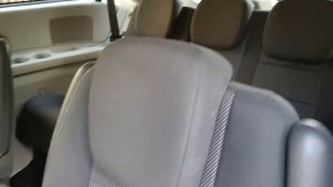 Chrysler Grand Voyager Chrysler Grand Voyager 3.8 V6 LX, bezwypadkowy,automat,193 KM