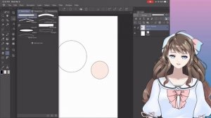 Clip Studio Ex for beginners - Tools and Layers