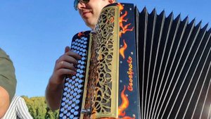 Концерт группы " Хорошая песня " из г.Рязань на теплоходе Касимов .