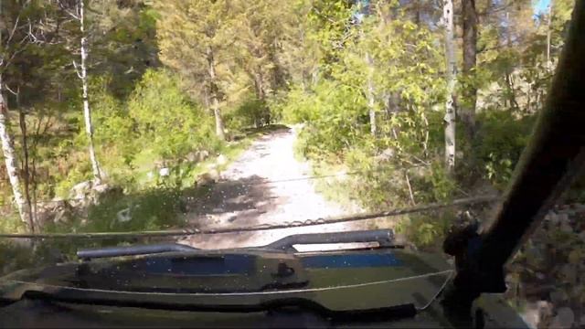 2019 Polaris Razor 900 50" Ride and Review смотреть онлайн