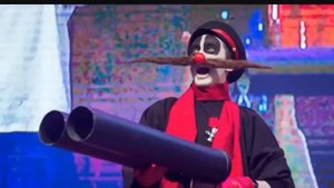 Мошенник мечтает прострелить Богдану коленку.