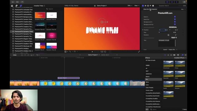 Final Cut Pro X Tutorial For Beginners 2022 Hindi Getting Started Overview Basic To Advance Series смотреть онлайн