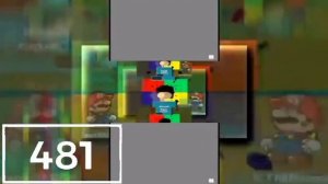 (REQUESTED)(YTPMV) SPMV Windows 8 Csupo Scan Scan Scan (Veg replace)