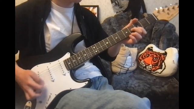 mac demarco I've been waiting for her cover смотреть онлайн