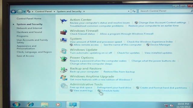 Install Windows and Hybrid NDVR Software on Saber CCTV and Mammoth Technologies Security DVR's смотреть онлайн
