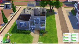 A Sims 4 Mod Review: Lockable Doors -- Update!