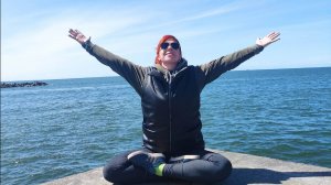 Выезд с группой в Калининград. Май 2023 г.