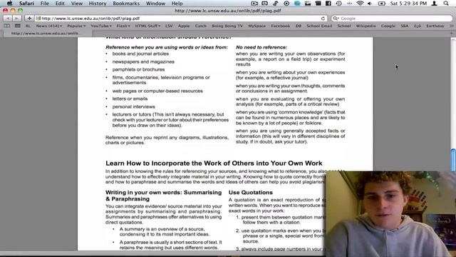 Change PDF Viewer in Safari смотреть онлайн