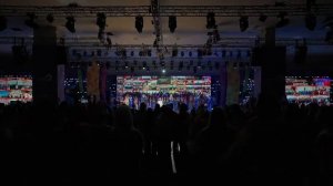 Прекрасное далеко - Всемирный фестиваль молодёжи - Сочи 2024