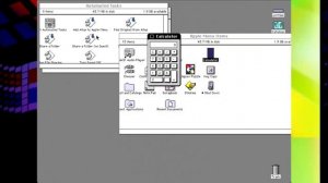 Mac OS 7.5.3 - OS Showcase Episode 110