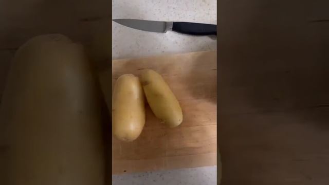 Французская картошка смотреть онлайн