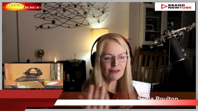 Ghislaine Maxwell Trial Starts Monday 29/11/21 смотреть онлайн