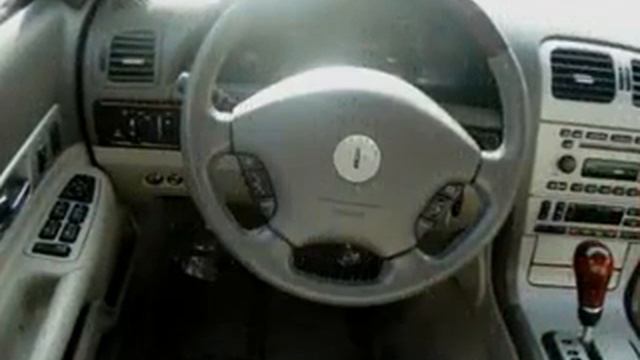 2004 LINCOLN LS Florissant, MO 7899 смотреть онлайн