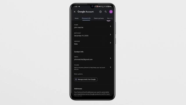 How To change caller ID on Phone (Android & iPhone)?