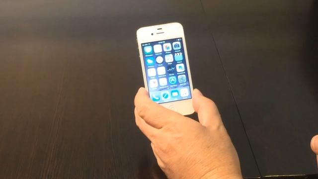 AT&T iPhone 4s on Cricket Wireless - Does it work смотреть онлайн