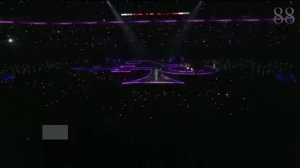 Super Bowl Half time Show Performers (1990-2022)