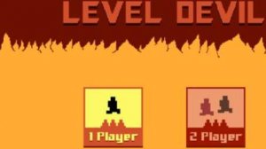 Левел Девил