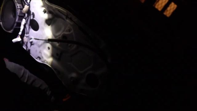 MY CAR GOT BROKEN INTO AGAIN! | 370Z PASSENEGR WINDOW INSTALL смотреть онлайн