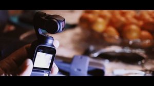 Dji osmo pocket | gimbal problems | easy fix