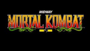 It Has Begun | "Mortal Kombat" 1992 OST