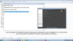 Cinema4D R19 & RedShift