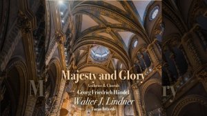 Anthem for Funeral of Queen Caroline, HWV 264: IV. Chorus