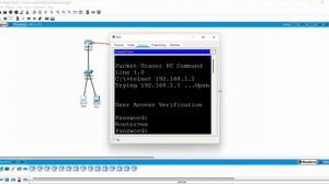 Cisco Packet Tracer How to change font size