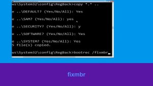 0x000000DE POOL_CORRUPTION_IN_FILE_AREA Windows 10 Blue Screen Error